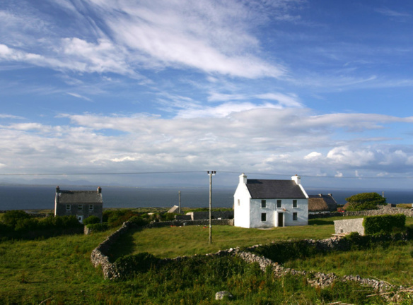 6 NEW Remote Working Rural Ireland image