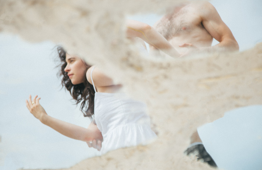 <p>Stephanie Dufresne's After Love by Dani Gill at Galway International Arts Festival 2021 (28 August - 18 September).</p>