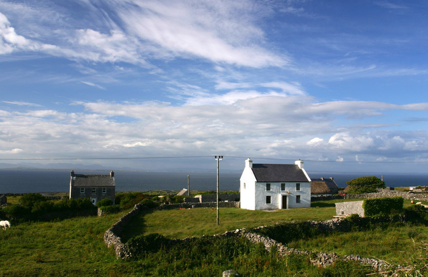 6 NEW Remote Working Rural Ireland image