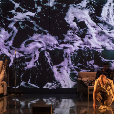 1 Joan Sheehy Eric Jurenas De1 The First Child Photo Ste Murray