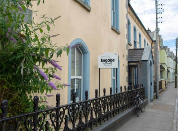 Engage Churchfields Image Banner