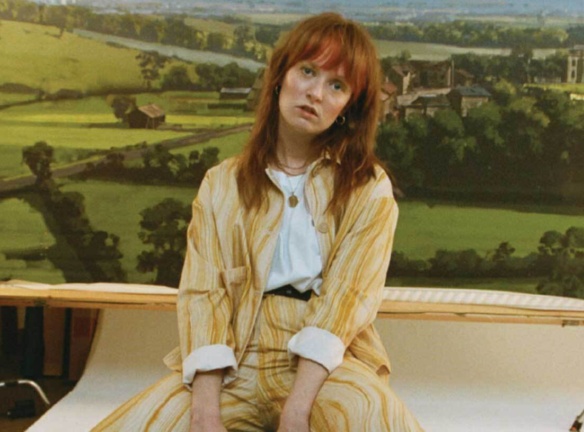 Orla Gartland 2 Banner