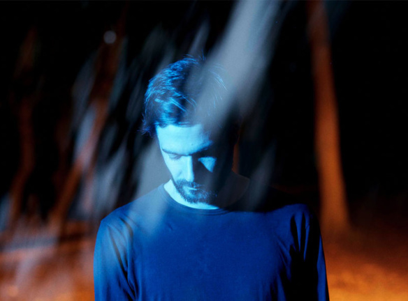 Jon hopkins