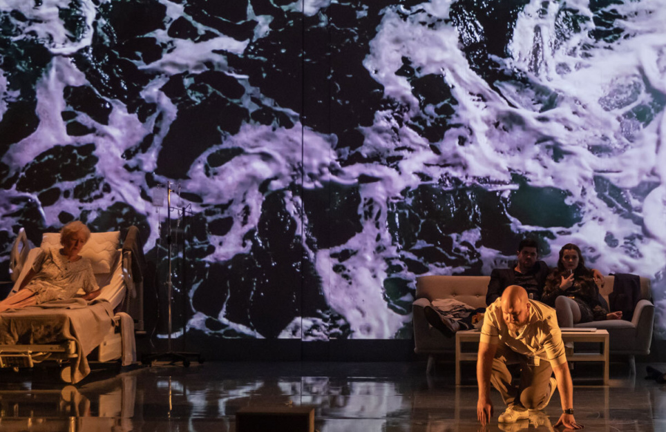 1 Joan Sheehy Eric Jurenas De1 The First Child Photo Ste Murray