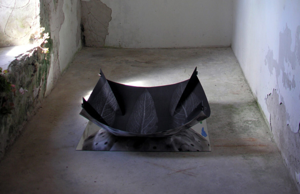 1 S Piercy Cloud of Unknowing Banner