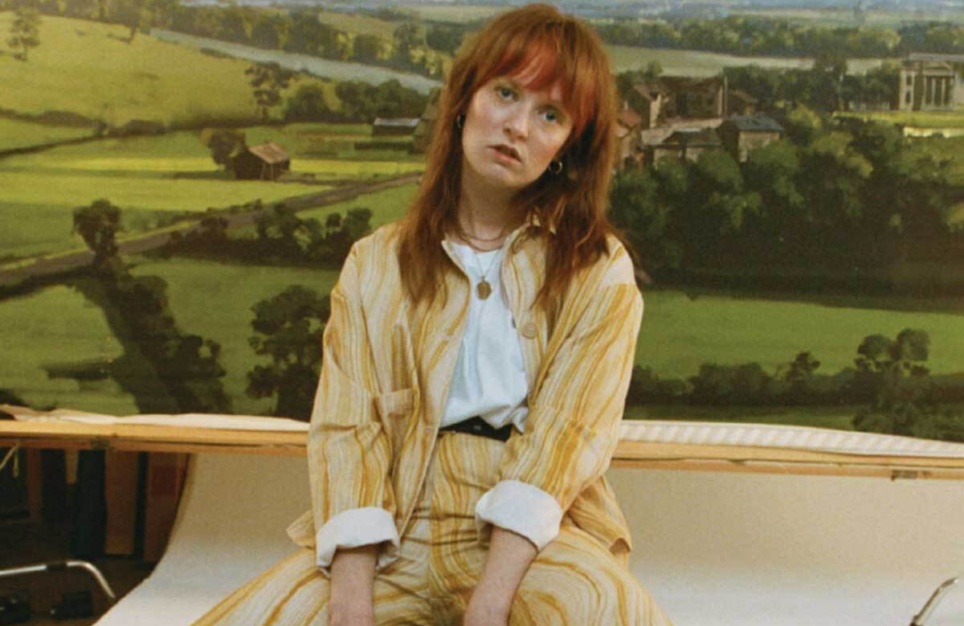 Orla Gartland 2 Banner