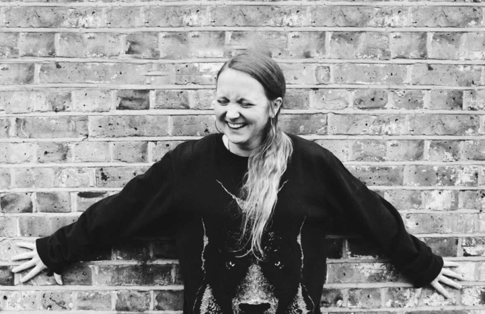 Hollie mcnish Banner