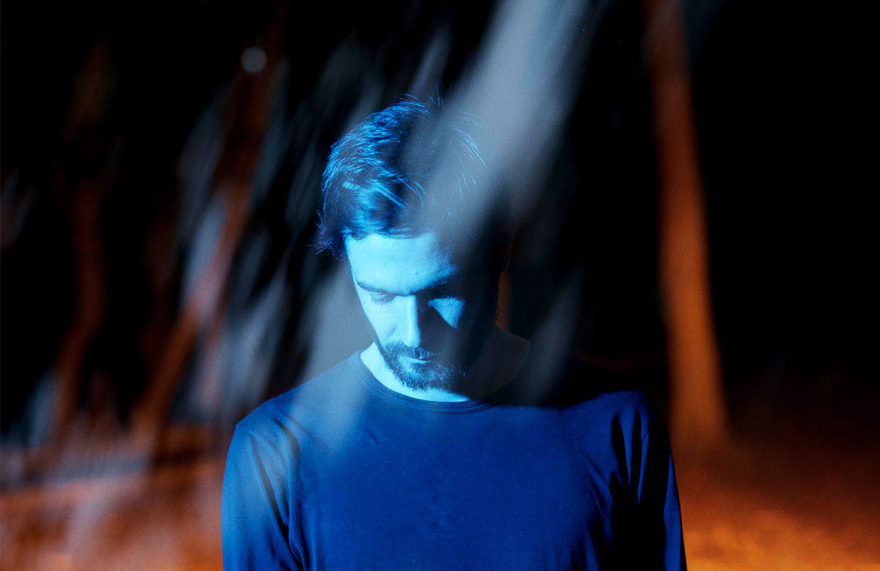Jon hopkins