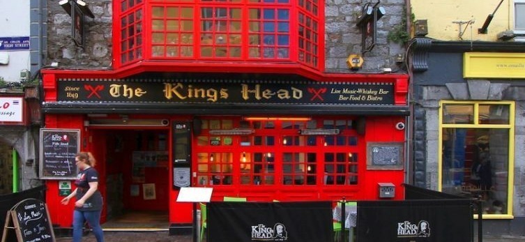 Kings Head 2