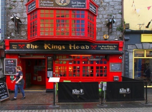 Kings Head 2