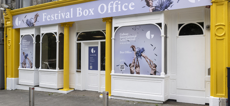 Festival Box Office 2024