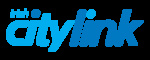 2 Citylink primary logo transparent PNG