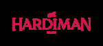Logo The Hardiman Hotel 7