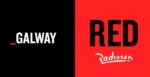 Radisson RED Galway Logo