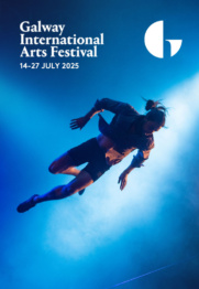 GIAF 2025 festival programme