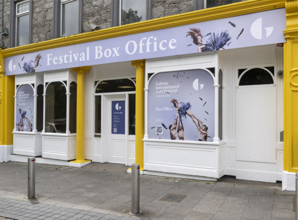 Festival Box Office 2024