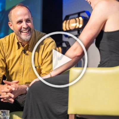 The Man who saved an Irish Rainforest play button