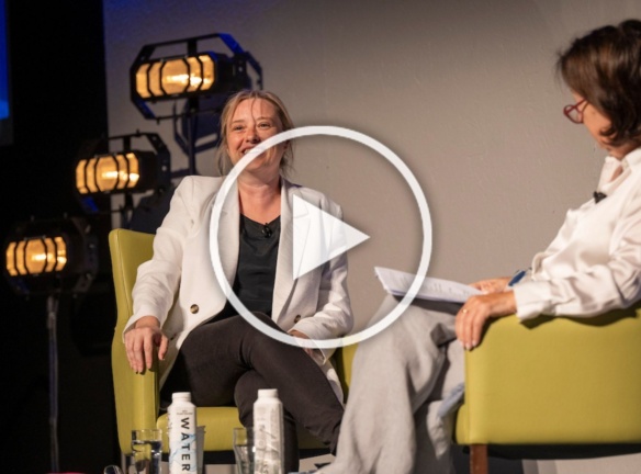 Speaking Truth To Power Play Video