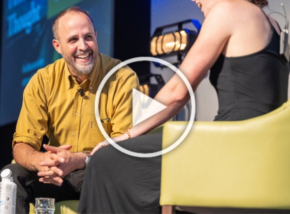 The Man who saved an Irish Rainforest play button