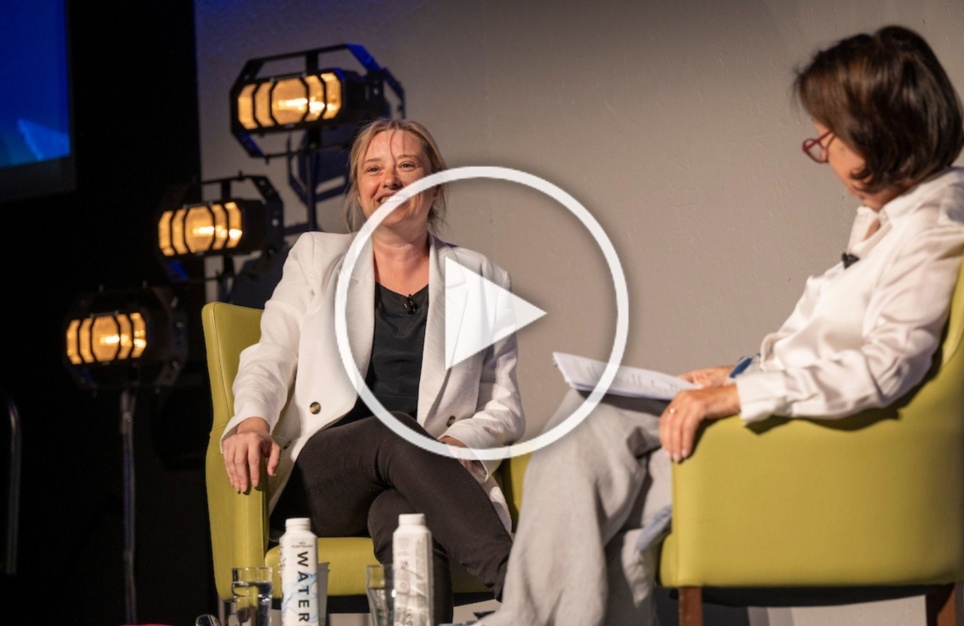 Speaking Truth To Power Play Video