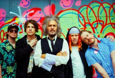 The Flaming Lips Press Shot 3