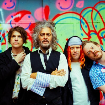 The Flaming Lips Press Shot 3