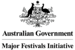 Australian goverment major festivals initiative