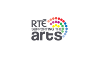 RTE STA Logo Grey and Colour