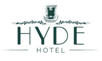 Hyde hotel logo 1