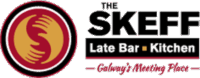 Skeff late bar