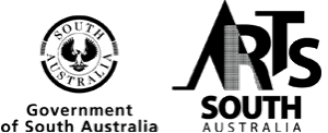 Arts south australia