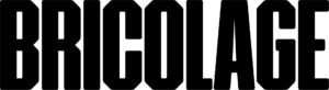 BRICOLAGE LOGO BLACK