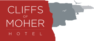 Cliffsof Moher Logo
