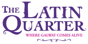 THE LATIN QUARTER