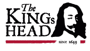 The kings head