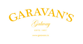 White Garavans Logo website