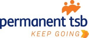 Ptsb keep going logo