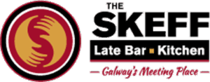Skeff late bar
