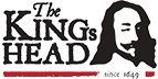 The kings head