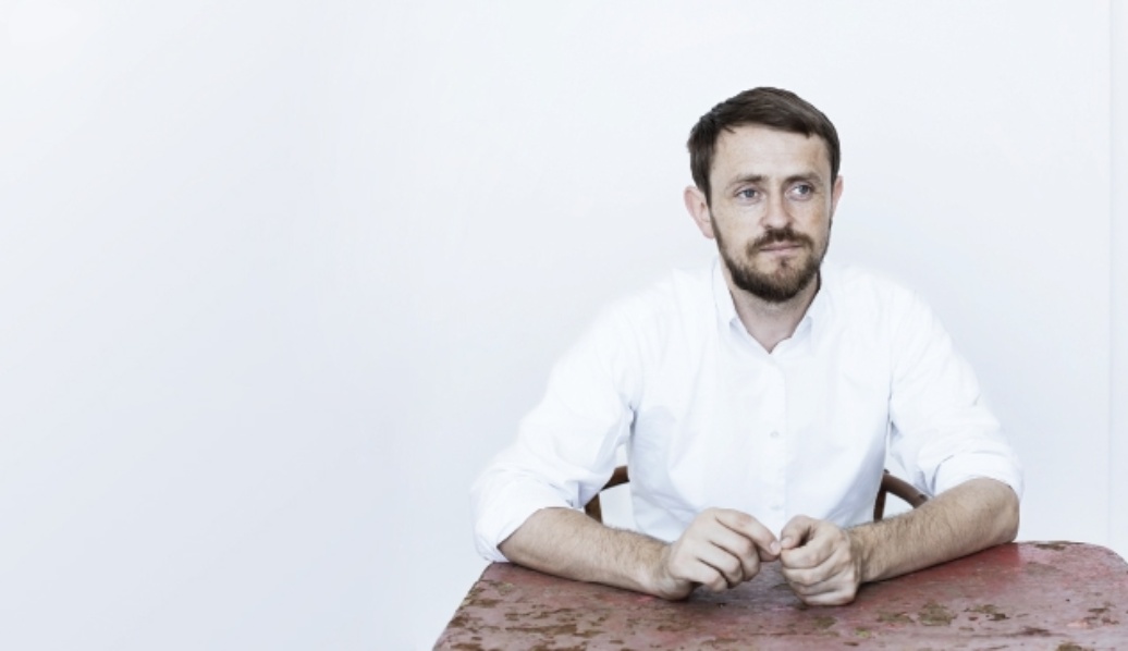 GIAF News John Gerrard ad