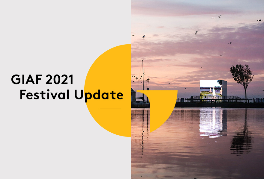 Galway International Arts Festival Announces New Dates for 2021