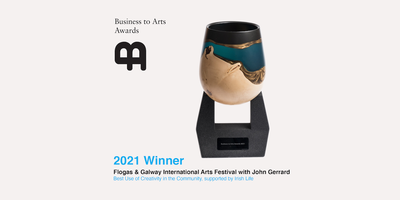 Business to Arts Awards