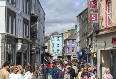 What to Do in Galway for a Weekend