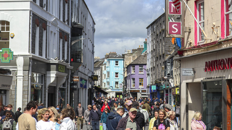What to Do in Galway for a Weekend