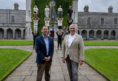 Galway International Arts Festival and University of Galway announce new five-year strategic partnership