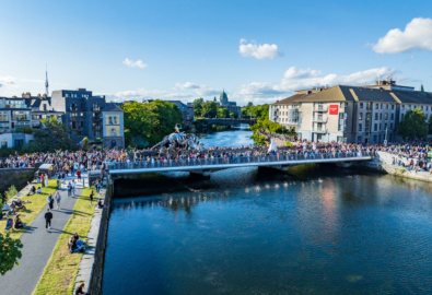 GIAF24 Wrap Banner