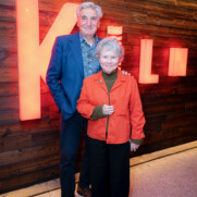 Reunion UK Premiere - thumbnail