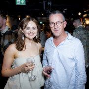 Reunion UK Premiere - thumbnail