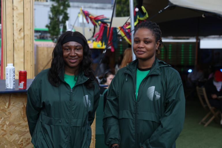 Green Ambassadors 2